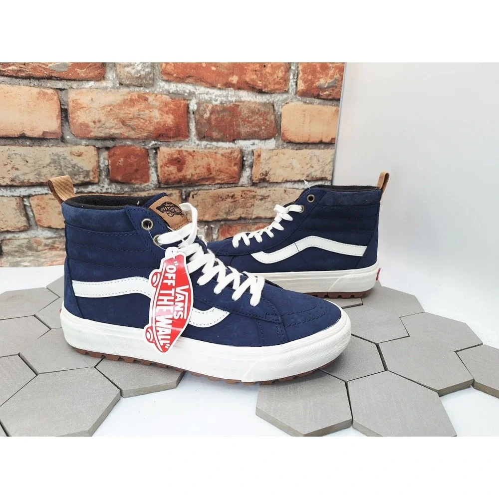 Vans new without